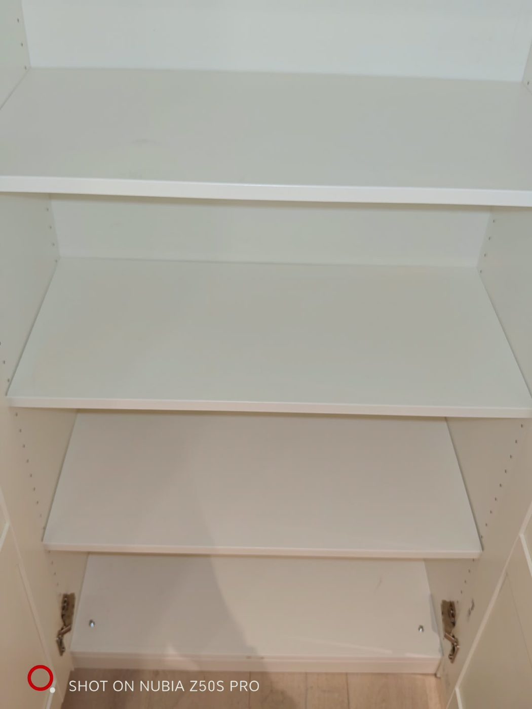 Completed cleaning result 24 by Pure Estate Cleaning in Sydney