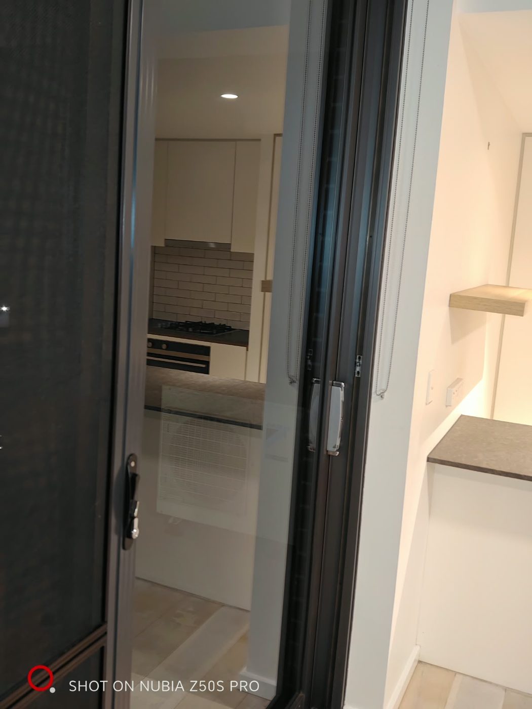 Completed cleaning result 2 by Pure Estate Cleaning in Sydney