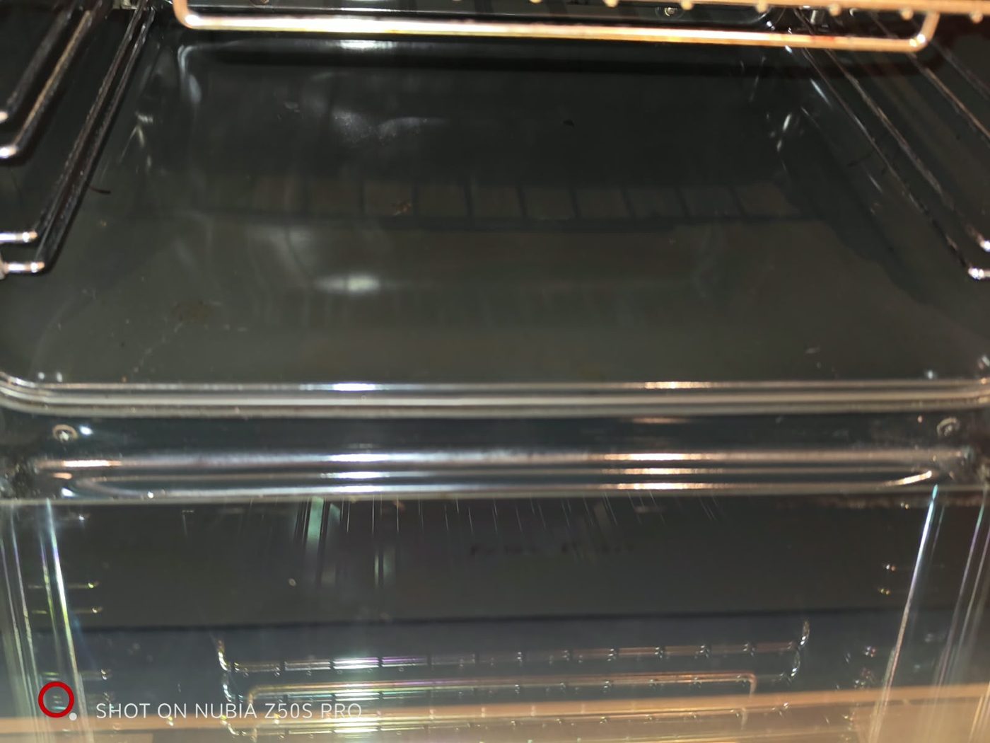 Completed cleaning result 10 by Pure Estate Cleaning in Sydney