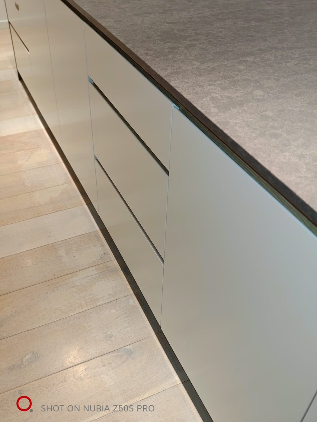 Completed cleaning result 17 by Pure Estate Cleaning in Sydney