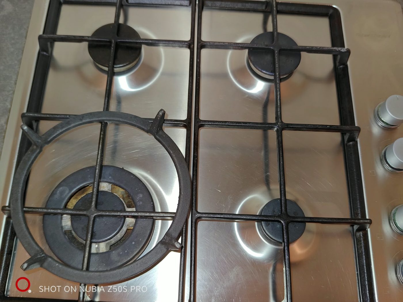 Completed cleaning result 9 by Pure Estate Cleaning in Sydney