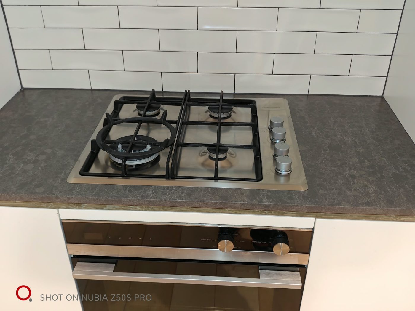 Completed cleaning result 8 by Pure Estate Cleaning in Sydney